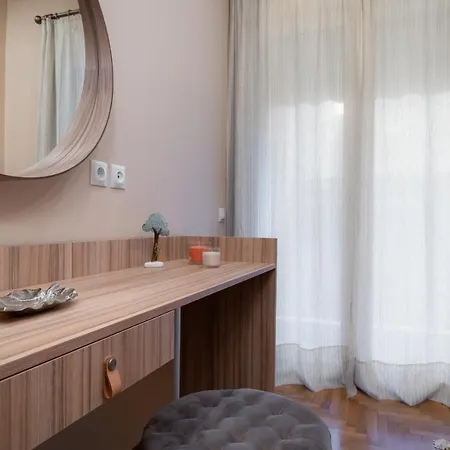 Apartment Absolute V