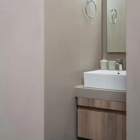 Apartment Absolute V