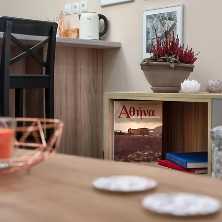 Apartment Absolute V *