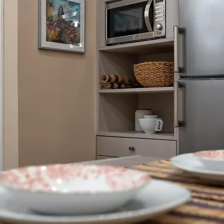 Absolute V Apartment