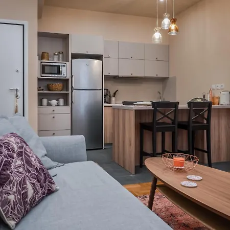 Apartment Absolute V Athens