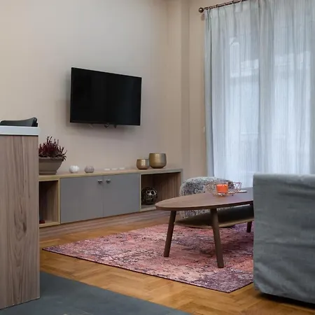 Absolute V Apartment